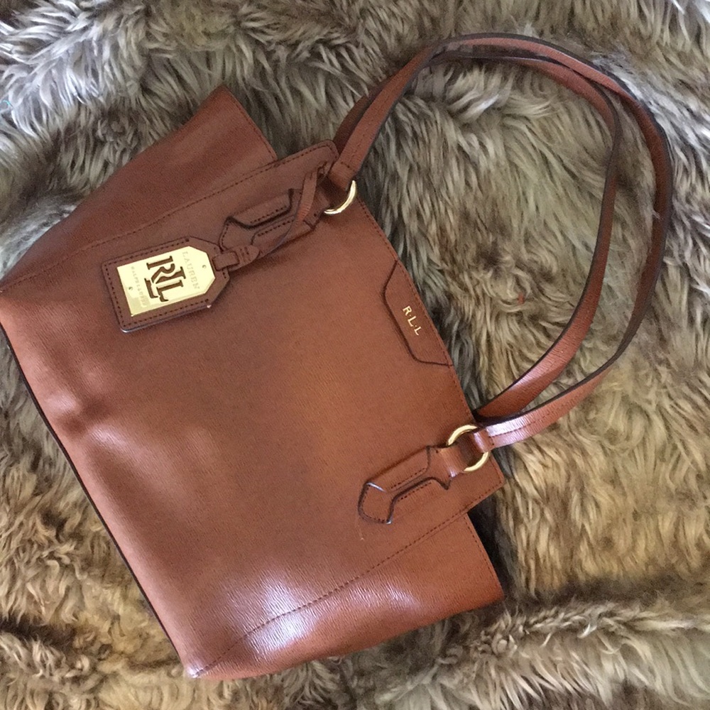 Lauren Ralph Lauren Handbag